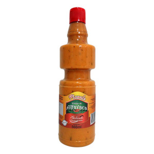 molho.alafavaca.picante560ml